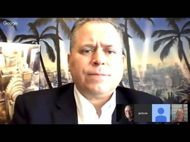 Practice Gratitude Success Show Jackson Kelly 1-29-16