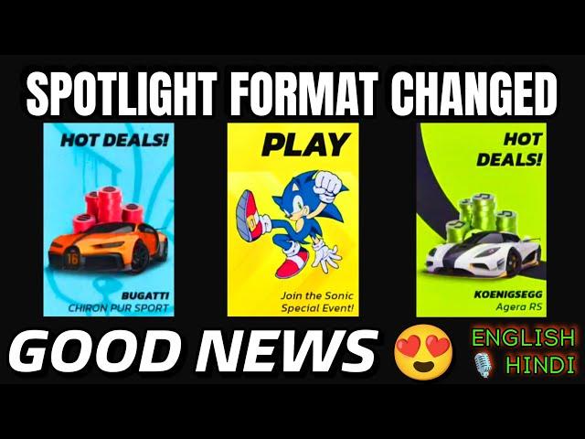Asphalt 9 Legend Unite Upcoming Changes Spotlight Venom F5 New Format Speed Festival Easter event