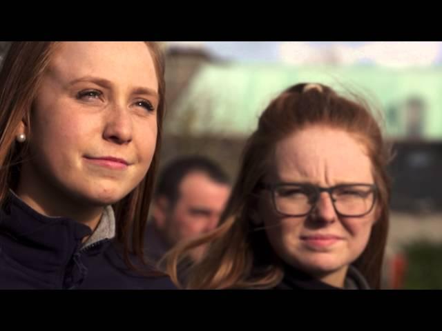 Kildare | Every County Has a Story | RTÉ 1916