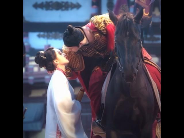 重生+双强！新剧#九重紫 设定太爽了！爱看#度华年 和#宁安如梦 的可千万别错过了#孟子义 #李昀锐