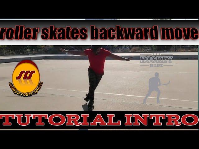 roller skating backward tutorial intro