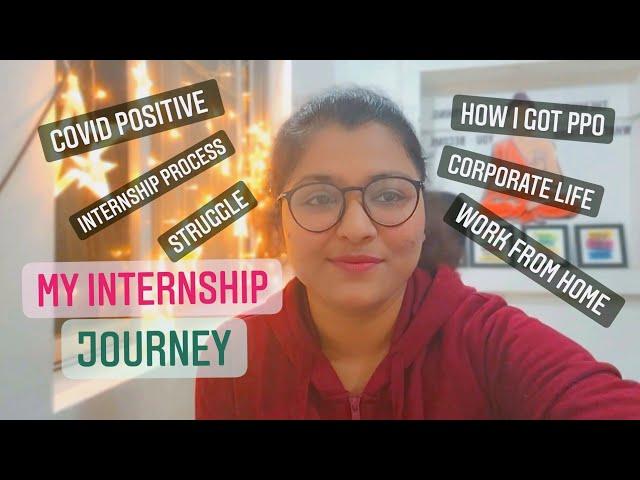 MY JOURNEY AS INTERN | INTERNSHIP PROCESS AND EXPERIENCE|INTERNSHIP AT HIGHRADIUS #kiit #hrc #intern