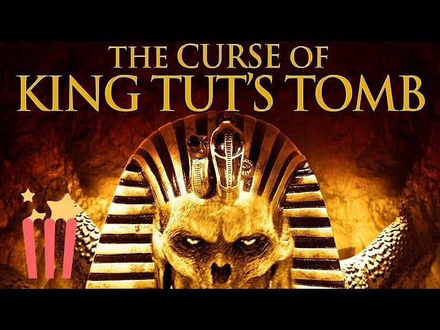 The Curse Of King Tut | Part 1 of 2 | FULL MOVIE | Horror, Action, Adventure | 2006