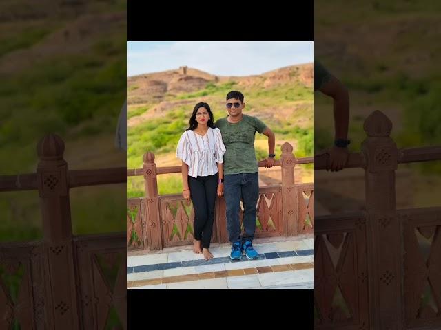 Jaswant Thada Palace ️ Rajasthan, Jodhpur ️ #photography #familyphotoshoot #vacation