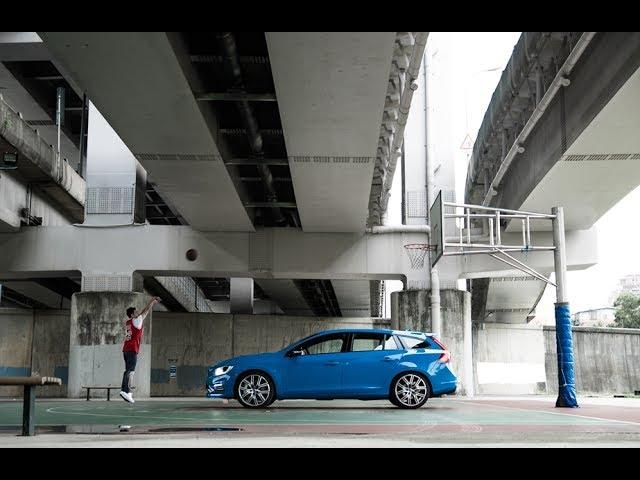 【GoChoice購車趣】【微賞車】2017 Volvo V60 Polestar