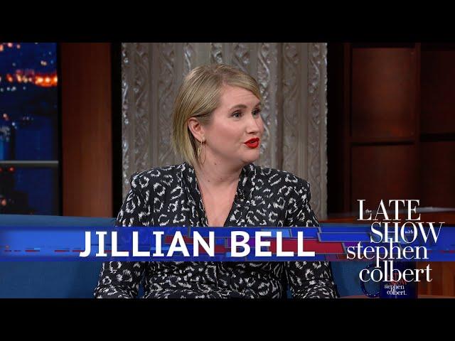 Jillian Bell Did A Whole Lot Of Running For Her Latest Role