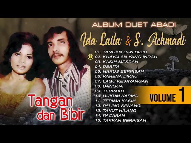 full album ida laila