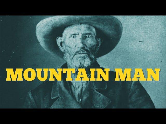 The Epic Life of Jim Bridger: Legendary Scout & Fur Trapper COMPILATION