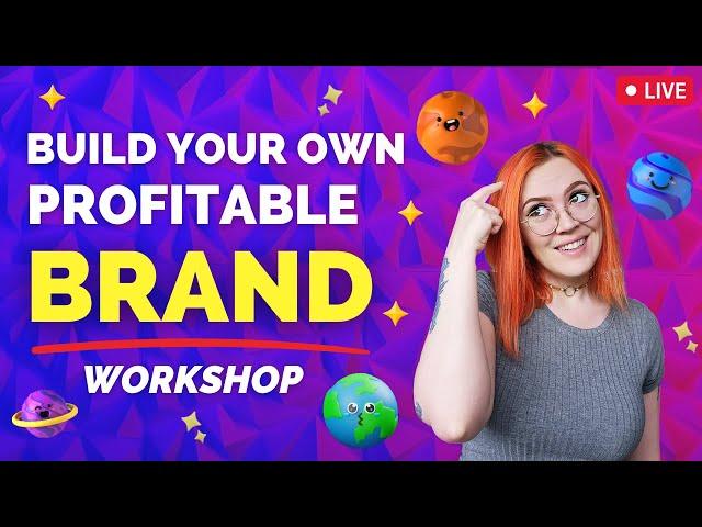 Building A PROFITABLE Brand - The Friday Bean Coffee Meet