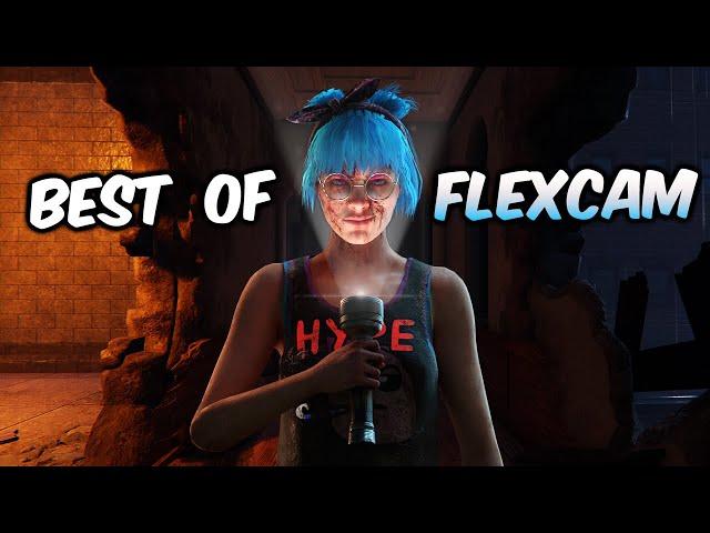 FLEXCAM's Best Moments | Compilation