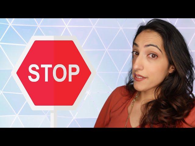 STOP doing these FIVE things to YOUR BLADDER | Keep your BLADDER healthy