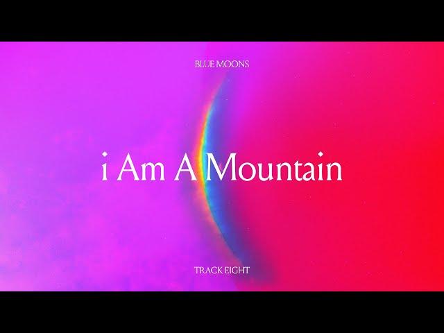 Coldplay - i Am A Mountain (Official Lyric Visualiser)