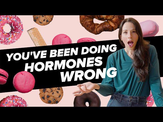 This Will Change How You Think About Hormone Health