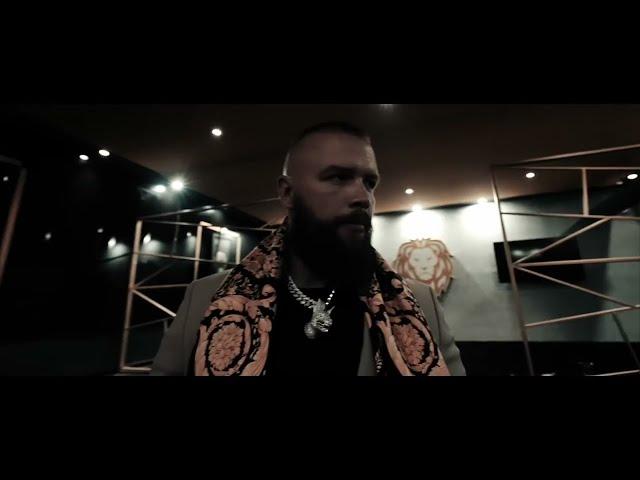 KOLLEGAH - DOBERMANN FASS (Video) ️ English