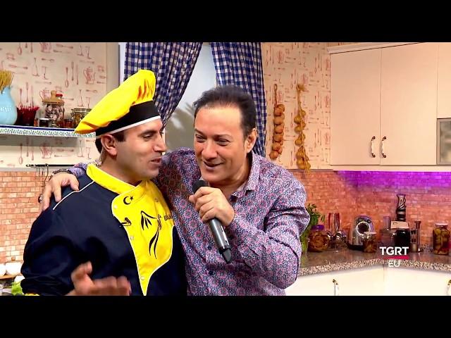 ABDULLAH USTA - AYHAN AŞAN - SIKINTI YOK