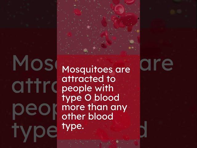 Biolution science shorts:  Blood Facts #05