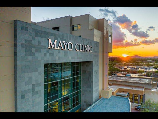 Welcome International Patients to Mayo Clinic Arizona: What to Expect