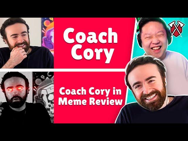 MEME REVIEW feat. @CoachCoryBrawlStars