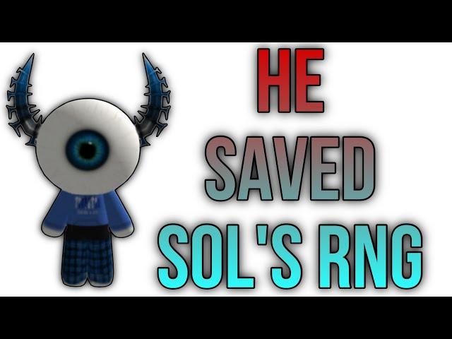 How Roblox Sol's RNG Made The Biggest Comeback