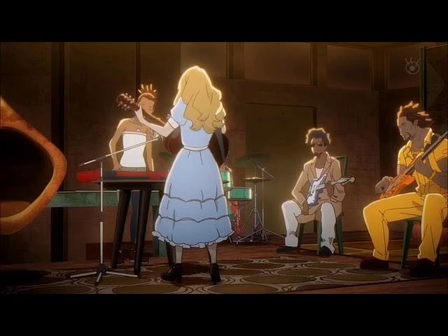 Carole & Tuesday - Army Of Two