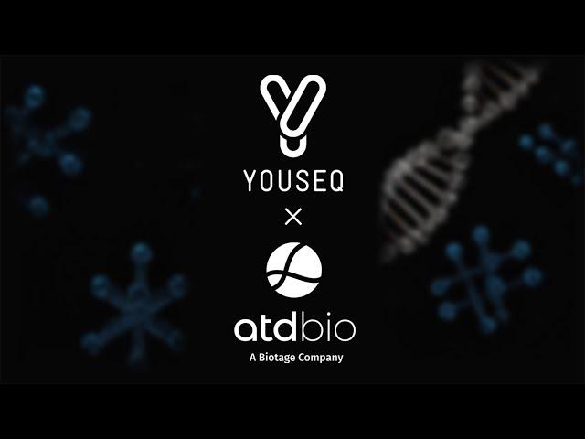 ATDBio × YouSeq: Accelerating Diagnostic Innovation