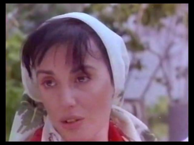 Arka Evin İnsanları / Allah Düşürmesin (1988) - Türk Filmi