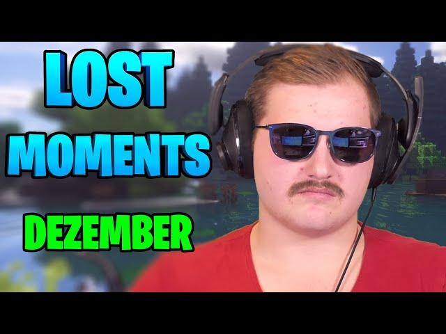 Best of Trymacs | Dezember | Lost Moments