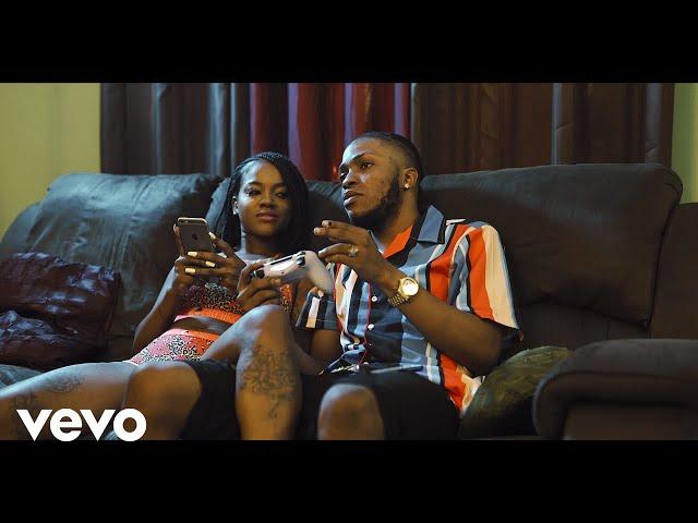 GOVANA - HAMANTS CONVO (Official Music Video)