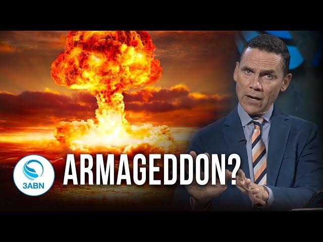 The Battle of Armageddon: Part 1 | 3ABN Worship Hour