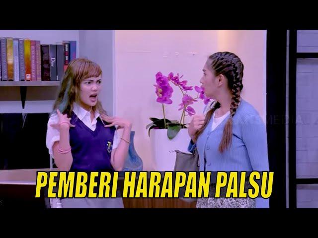 [FULL] CEWEK CANTIK PEMBERI HARAPAN PALSU | ANAK SEKOLAH (17/12/21)