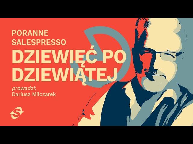 Krzysztof Rzepkowski nauczy Cię jak być mistrzem sprzedaży cz. 10 | Salespresso odc. 10