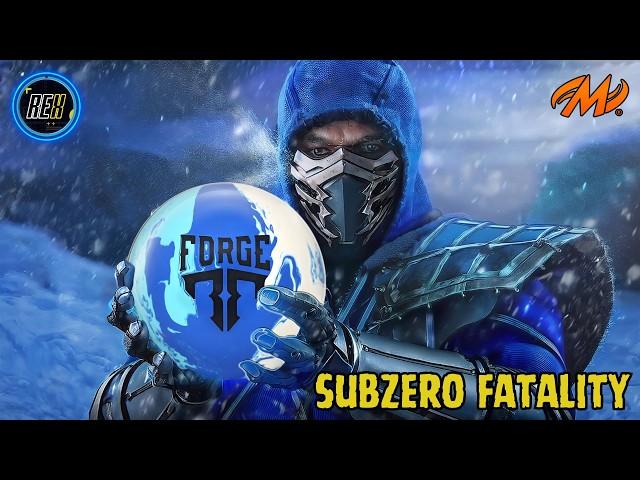 Motiv Subzero Forge Review | Ultimate Fatality