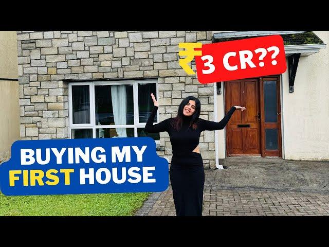 Buying my first House in Ireland | House Buying  Budget in Ireland