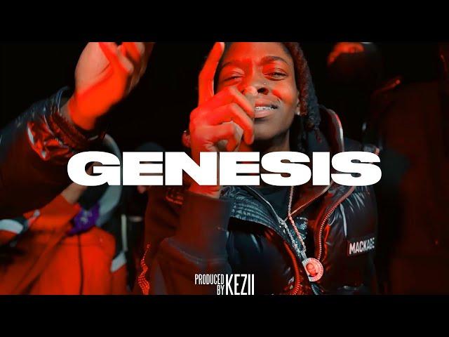 [FREE] (41) Kyle Richh X Jenn Carter X NY Drill Type Beat 2024 - "GENESIS" Sample Drill Type Beat