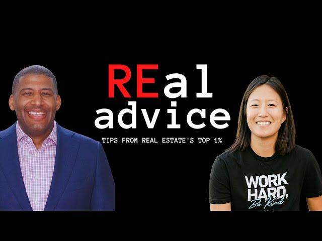 Real Advice Podcast Episode 82: Melvin Yates