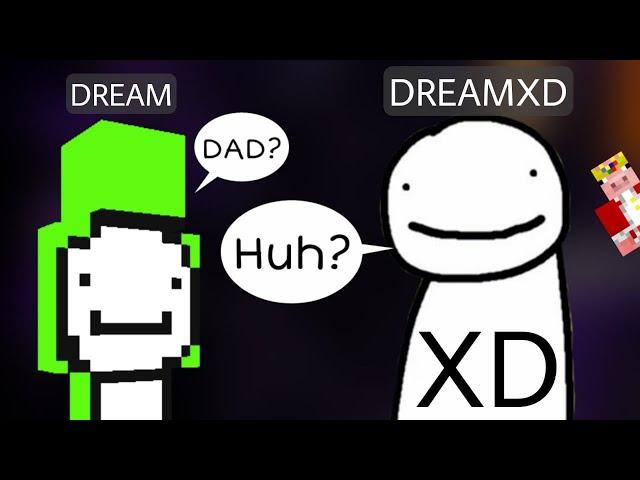 Dream meets DreamXD!