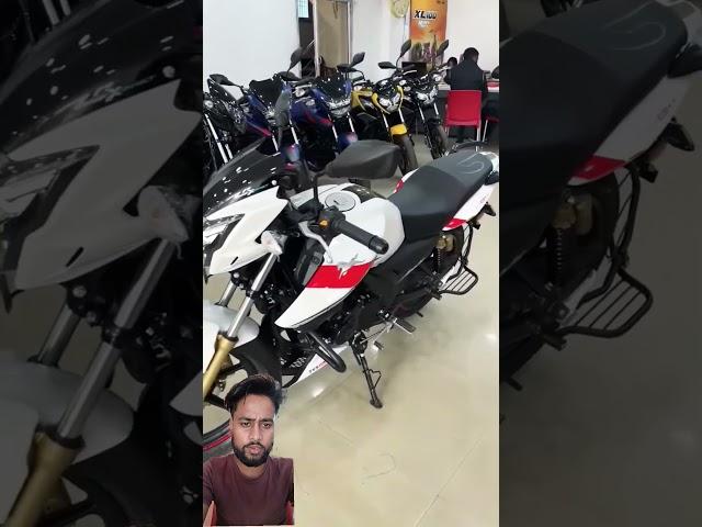 TVS APACHE RTR 180//#ytshorts #rtr1802vbs6 #shortvideo #SH#roadrage