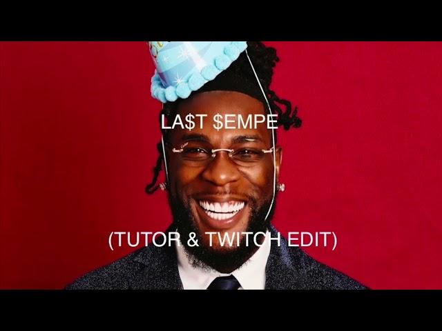 La$t La$t  (Eric The Tutor Mathcla$$ $empe Edit)