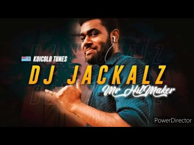 DJ JACKALZ - HAY OTRO (REMIX 2021)