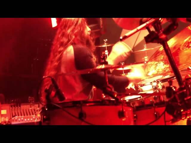 Lamb Of God - Redneck (Live feat. Paweł "Pavulon" Jaroszewicz)