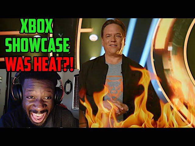 Microsoft ACTUALLY COOKED? XBOX Showcase 2024 Game Reactions