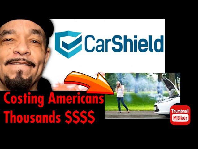 Car Shield Exposed: Biggest Warranty Scam In USA !!!