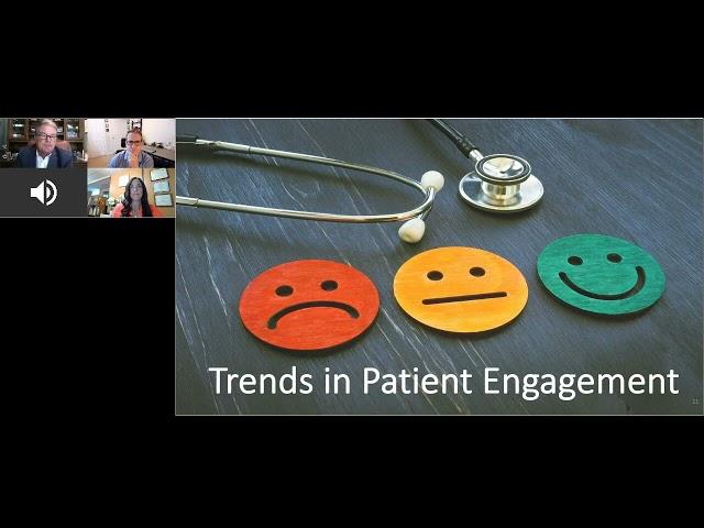 Consumerism in Healthcare: How Providers are Shifting their Patient Engagement Strategies