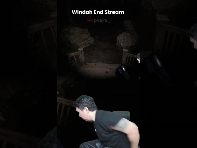 Moment Kocak Windah End stream Ethel #ethel #windahlive