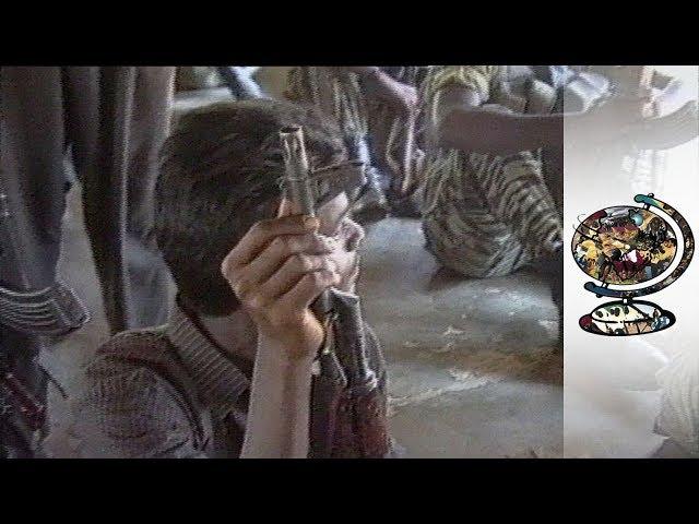 The Tamil Fight For Freedom Continues Against All Odds (1993)