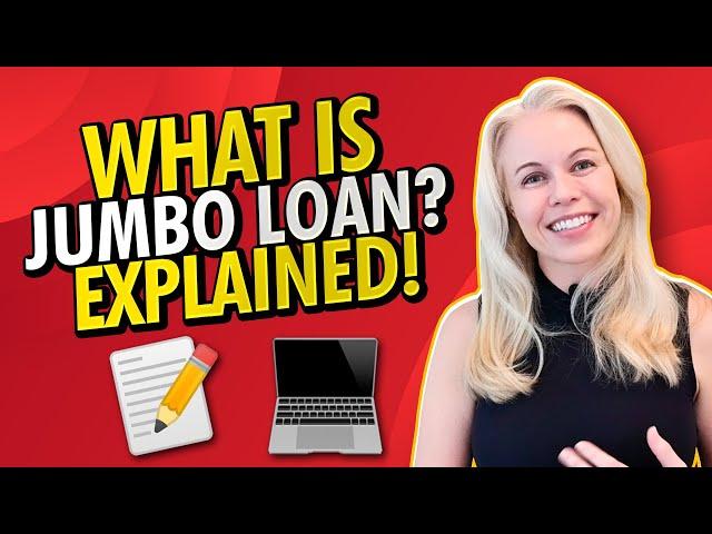 What Is A Jumbo Loan? Jumbo Loans Explained 2023 (Official Guide to Jumbo Loans)