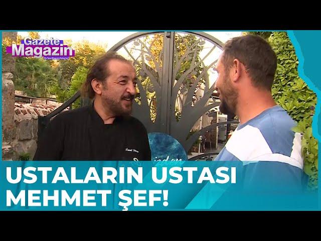 Şef Mehmet Yalçınkaya'dan Kurban Sote Tarifi! | Gazete Magazin