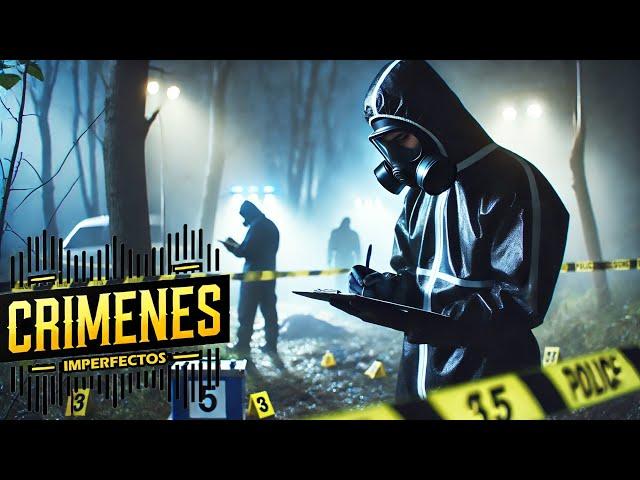 Crimenes Imperfectos Episodio 2 Nuevo Documental Espagnol
