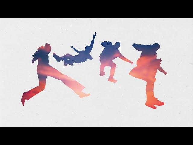 5 Seconds of Summer - Complete Mess (Official Visualizer)