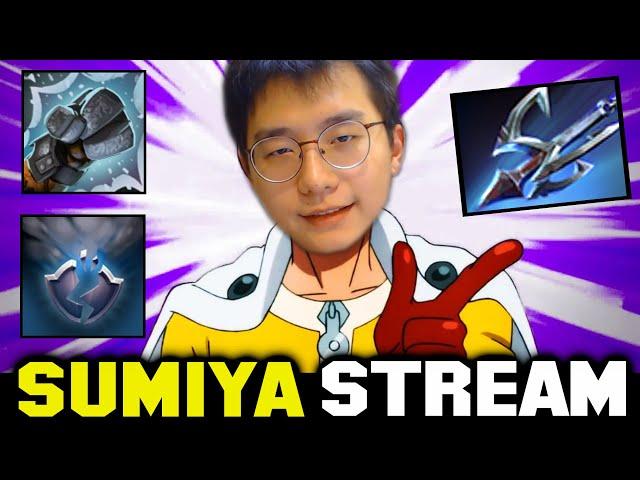 Instant Kill Two Punch Man Combo | Sumiya Stream Moments 4662